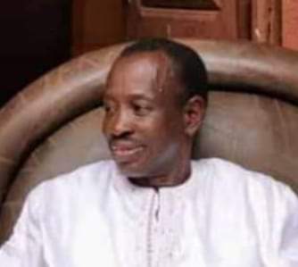 Le Maire de Diass Alioune Samba Ciss n’est plus