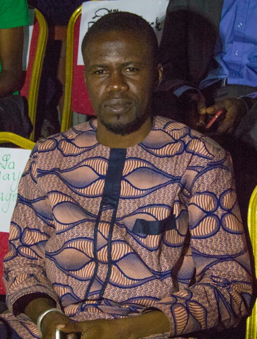 Moustapha Diakhaté, arrêtez d’amuser la galerie !!! (PAR IBRAHIMA KABA)