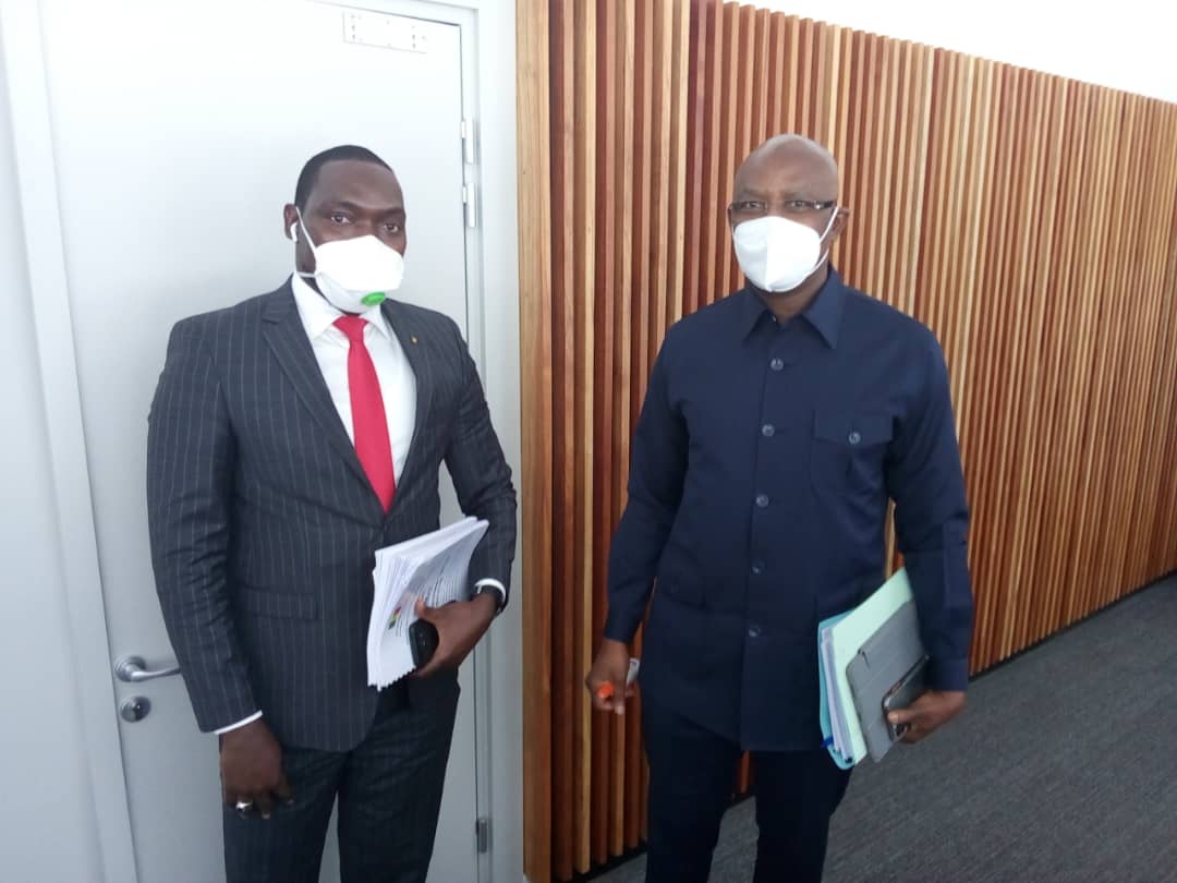 De la problématique de l’accès à l’eau à Fimela ( PAR Dr DIOMAYE DIENG )