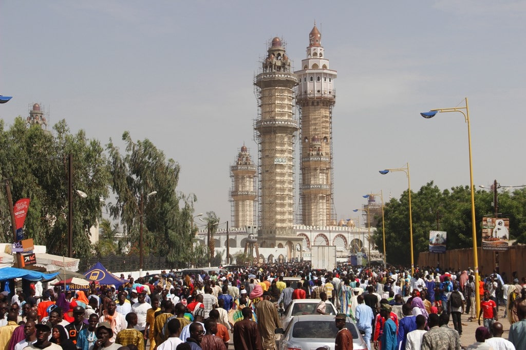 Affaire des 5 dames kidnappées à Touba: elles ont été enfin retrouvées