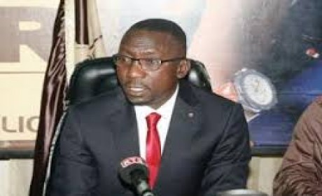 Mael Thiam affirme qu’il approuve les sanctions portées contre Moustapha Cissé Lo.