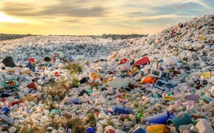 Loi plastique : trois mois après son entrée en vigueur 62 tonnes de produits ont été saisies
