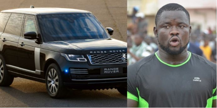 Affaire Range Rover:Mandat de dépot pour les deux proches d’Eumeu Séne