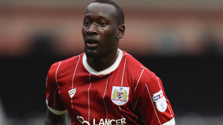 Famara Diedhiou, victime d’une attaque raciste sur les reseaux sociaux