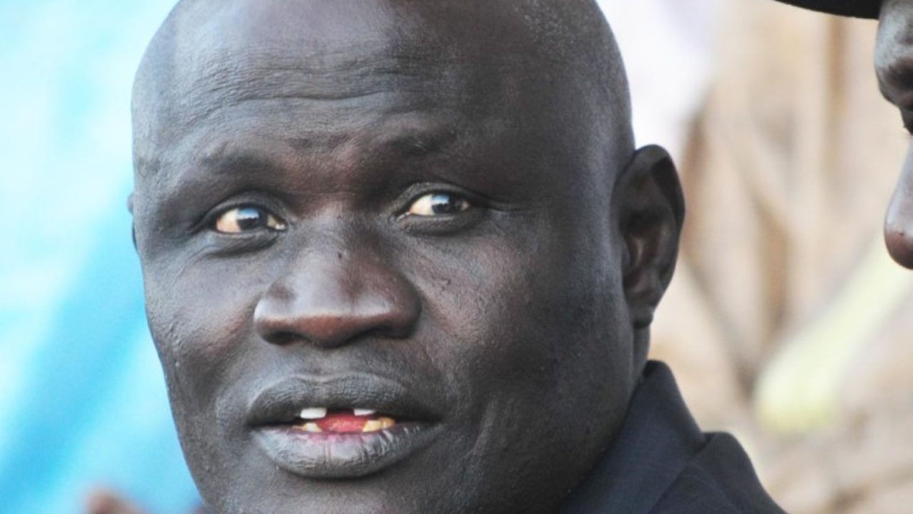 Deux combats VIP ficelés par Gaston Mbengue