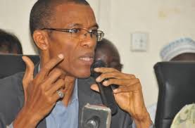 Bradage du littoral: ALIOUNE NDOYE, “Je ne suis pas au courant d’un projet d’hôtel sur la plage d’Anse Bernard”