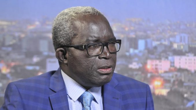 Injures au sommet de l’Etat : Le Sénégal a besoin d’hommes d’Etat et non de zèbres d’Etat par (Babacar Justin Ndiaye)