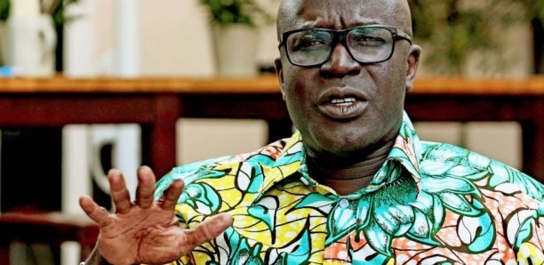 Un Sénégalais élu maire en Allemagne