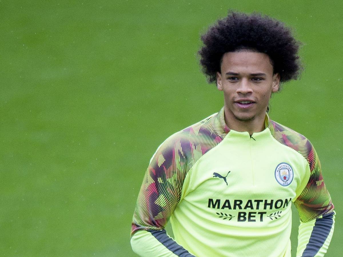Bayern Munich : Leroy Sané a passé sa visite médicale