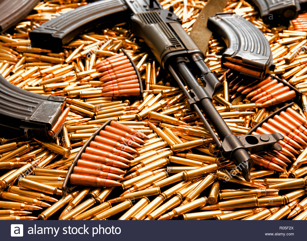 Rebondissement dans l’affaire des munitions saisies à Pire