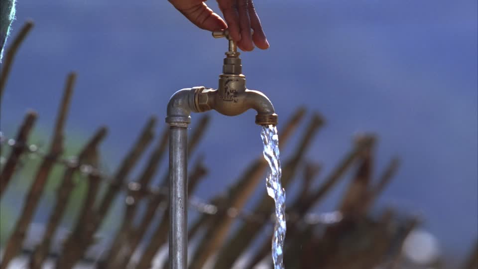 SEN’EAU et SONES lancent la campagne ECO-EAU pour une consommation responsable