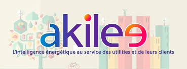 Excellence dans l’Energie et les nouvelles technologies: Akilee nominé par African Utility Week and PowerGen africa