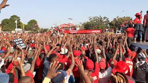 Guinée: Le FNDC dans la rue le 6 Août pour dire non au 3e mandat d’Alpha Condé