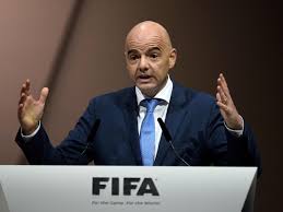 FIFA: Le président fait l’objet d’une procédure pénale