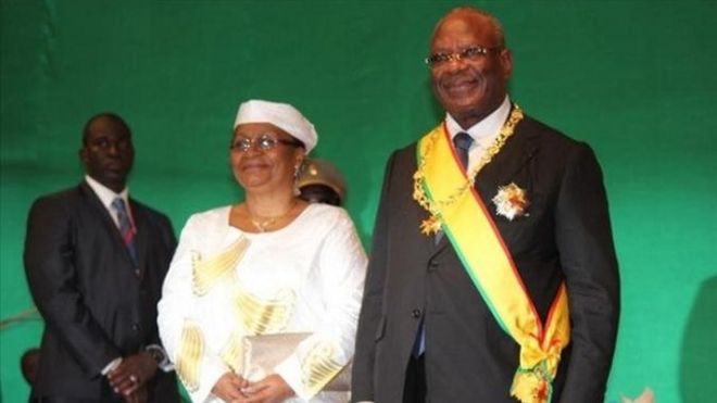 Coup d’Etat au Mali : ces cinq points à retenir de la présidence IBK