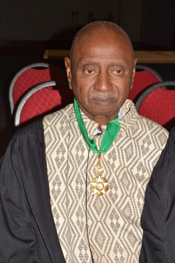 PORTRAIT: Qui était Ibrahima Pierre NDIAYE ?