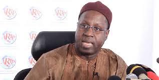 Plateforme pour le développement durable de Mbao : LETTRE OUVERTE  À Macky SALL