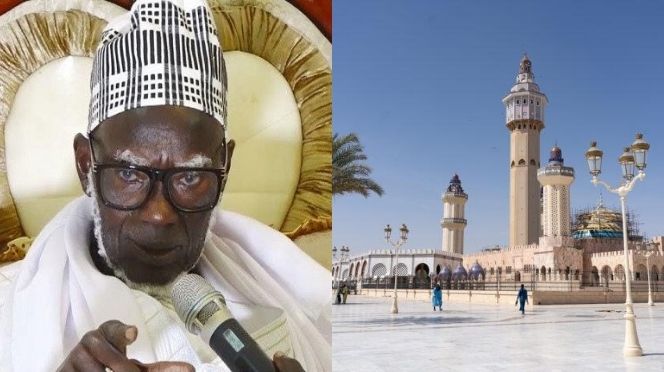 «Magal chez soi» : Touba apporte la réplique au groupe de chercheurs