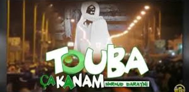 Contribution de 100 000 francs détourné: Les précisions de Touba ca Kanam (Communiqué)