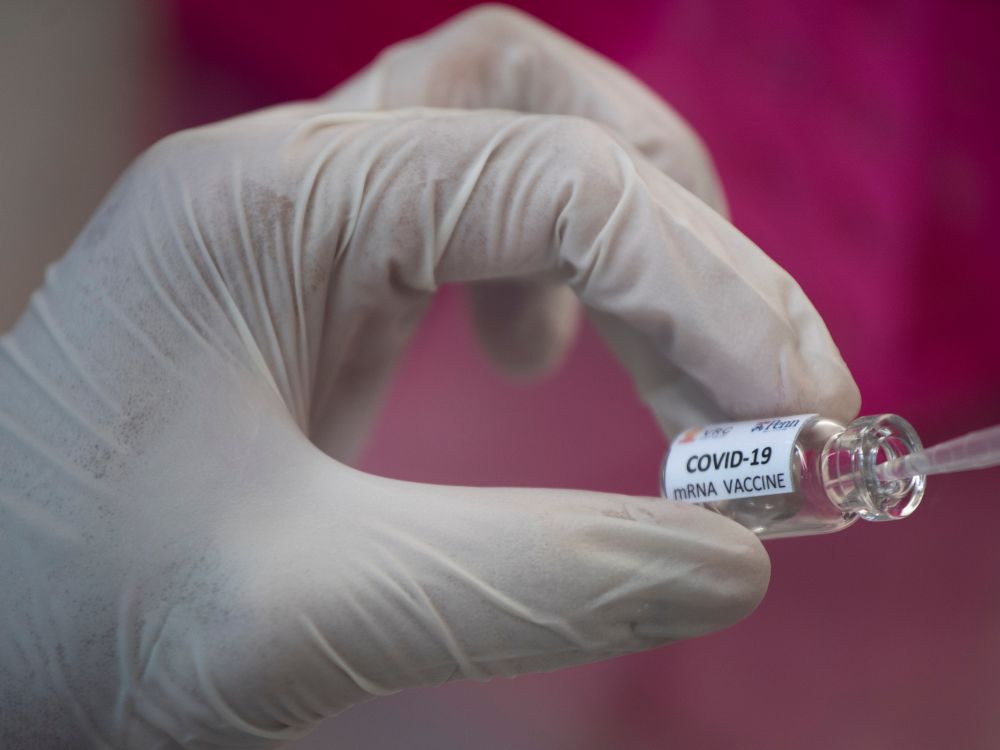 Vaccin russe contre le coronavirus : Le Sénégal attend l’avis de l’OMS et celui des experts sénégalais
