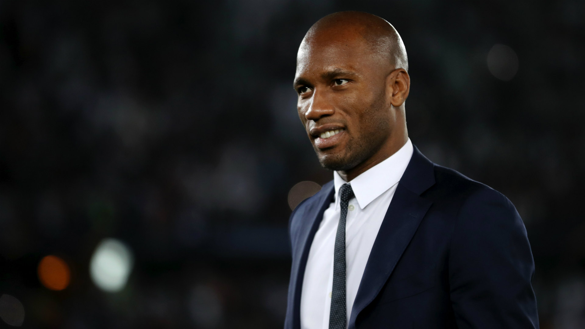DIDIER DROGBA FINALEMENT CANDIDAT À LA PRÉSIDENCE DE LA FIF