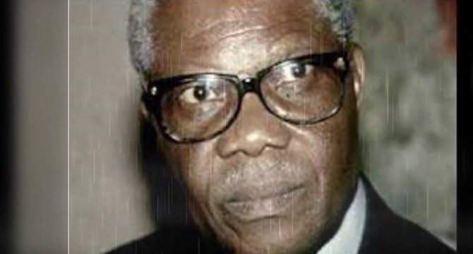 L’ancien président congolais Pascal Lissouba est décédé en France