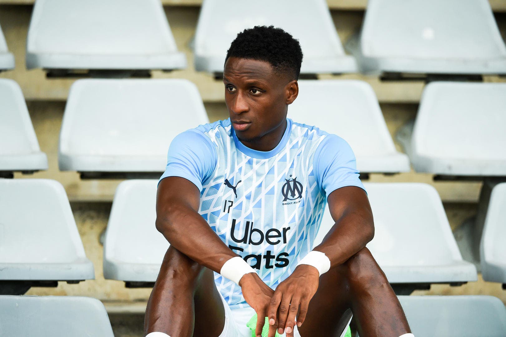 Marseille : Bouna Sarr agressé à son domicile