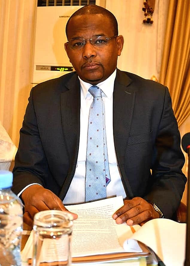 MALI: Le Gouvernement sort de son silence le Pm se prononce