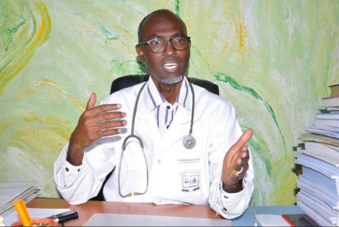 L’agresseur du Professeur Moussa Seydi jugé ce lundi