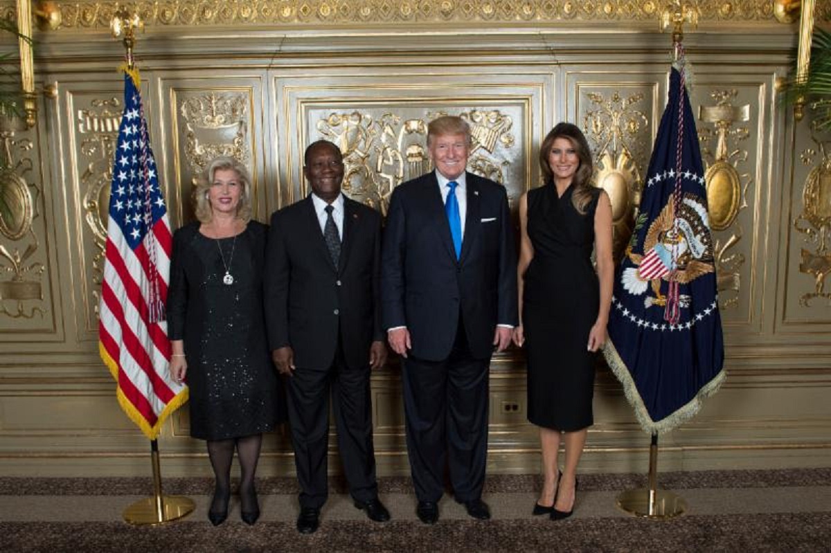 Les USA sur la crise en Cote d’Ivoire “La répression et l’intimidation n’ont pas de place en démocratie…”
