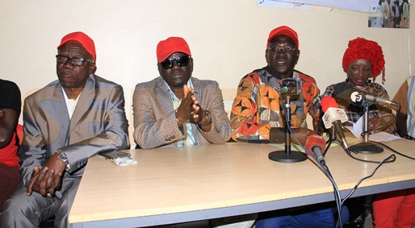 Communiqué : And Gueusseum répond à l’appel de l’UNSAS pour soutenir le Sytjust