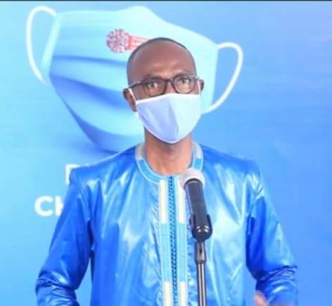 Futur vaccin contre la Covid-19: les craintes du professeur Seydi