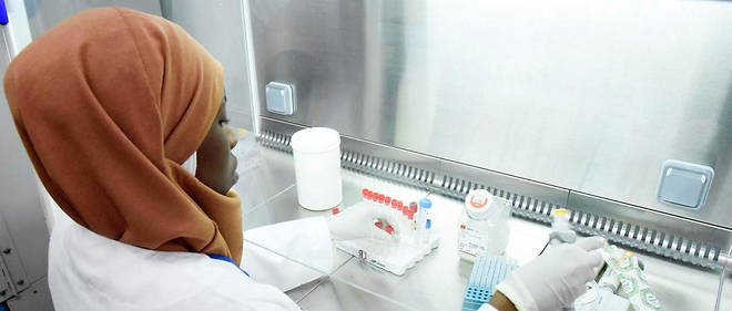 Covid-19: 39 nouveaux cas, 01 décès et 64 guéris