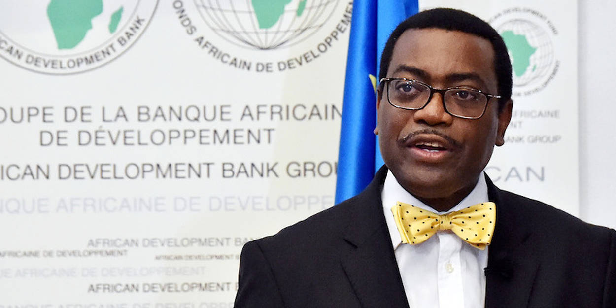 La Banque africaine de développement mobilise 27 millions de dollars pour intensifier la riposte de l’Union africaine face au Covid-19