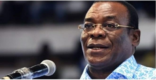 Présidentielle en Côte d’Ivoire: Pascal Affi N’Guessan rejoint l’appel de l’opposition