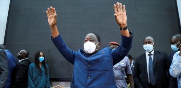 Présidentielle en Côte d’Ivoire : l’opposition engage un bras de fer contre Alassane Ouattara
