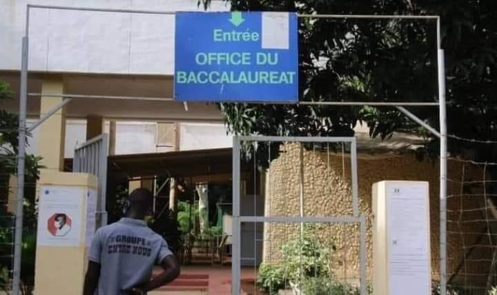 Bac 2020 : dysfonctionnement sur la proclamation des résultats