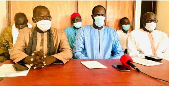 RETRAIT EFFECTIF DES ENFANTS DE LA RUE: Les Maîtres coraniques soutiennent le ministre de la famille