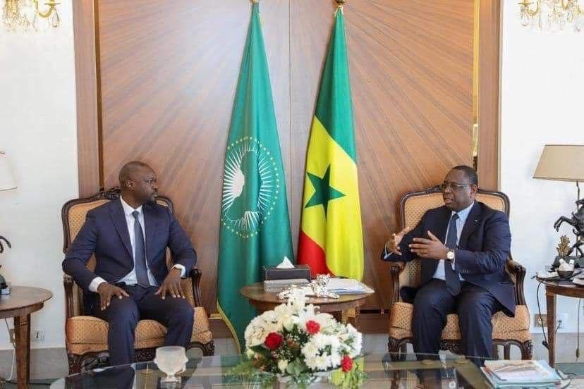 Inondations : Ousmane Sonko accepte de débattre avec le Président Macky Sall