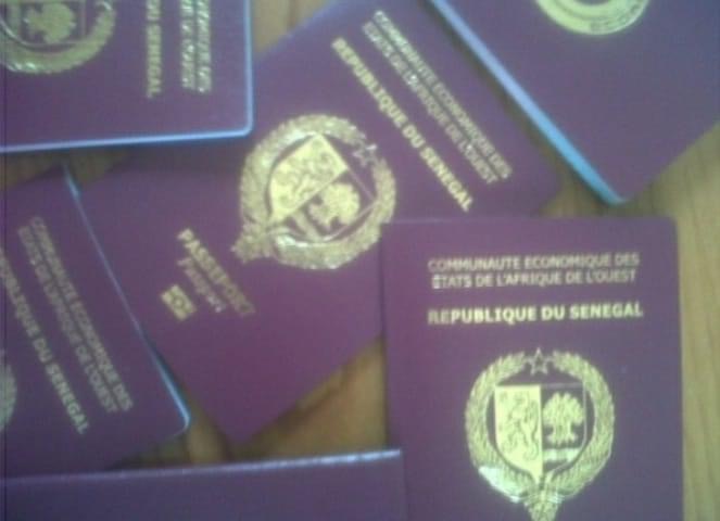 Espagne : Le calvaire des Sénégalais pour renouveler leurs passeports