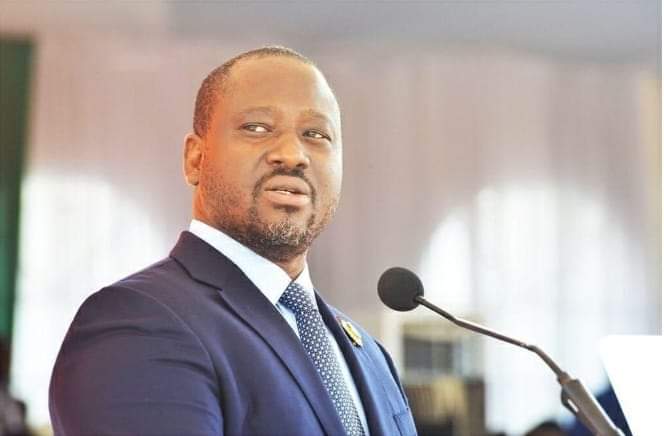 Sa candidature rejetée par le Conseil constitutionnel : Guillaume Soro annonce « une nouvelle étape âpre » dans son combat pour la démocratie.