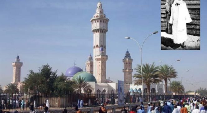 MAGAL 2020 : Les plateaux de télévision interdits aux abords de la grande mosquée