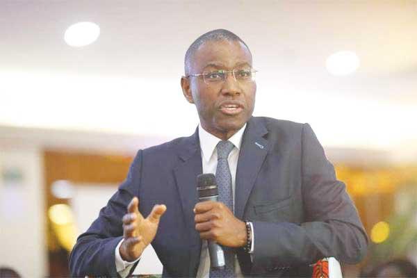 Sénégal : “le taux de croissance 2020 risque de passer à -0,7% si la tendance actuelle continue” (Amadou Hott)