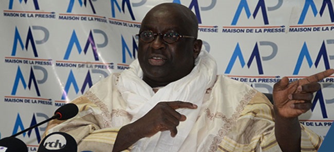 Corruption à l’IAAF : Papa Massata signale les incongruités du procès