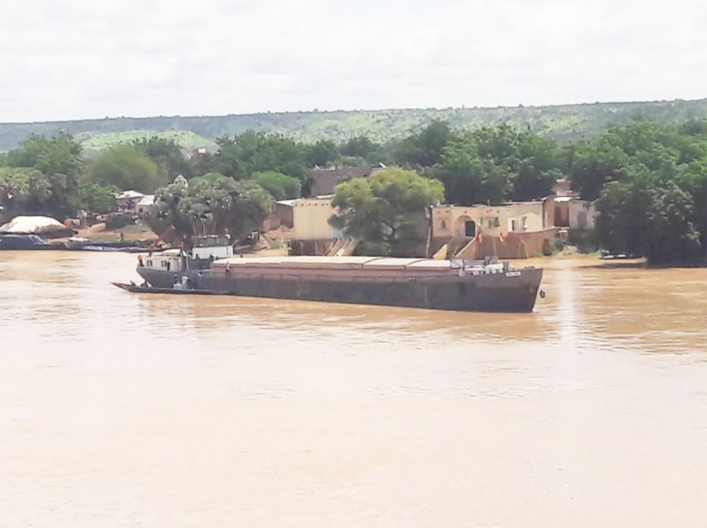 Bakel : la division régionale de l’hydraulique de Saint-Louis signale une remontée des eaux à Bakel
