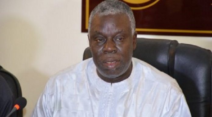 Fonds covid-19: Diop Sy convoqué par l’Ofnac