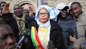 Guinaw Rail : L’honorable député Mame Diarra Fam victime d’agression