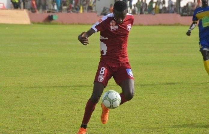 Metz : 2 jeunes recrutés à Génération Foot !