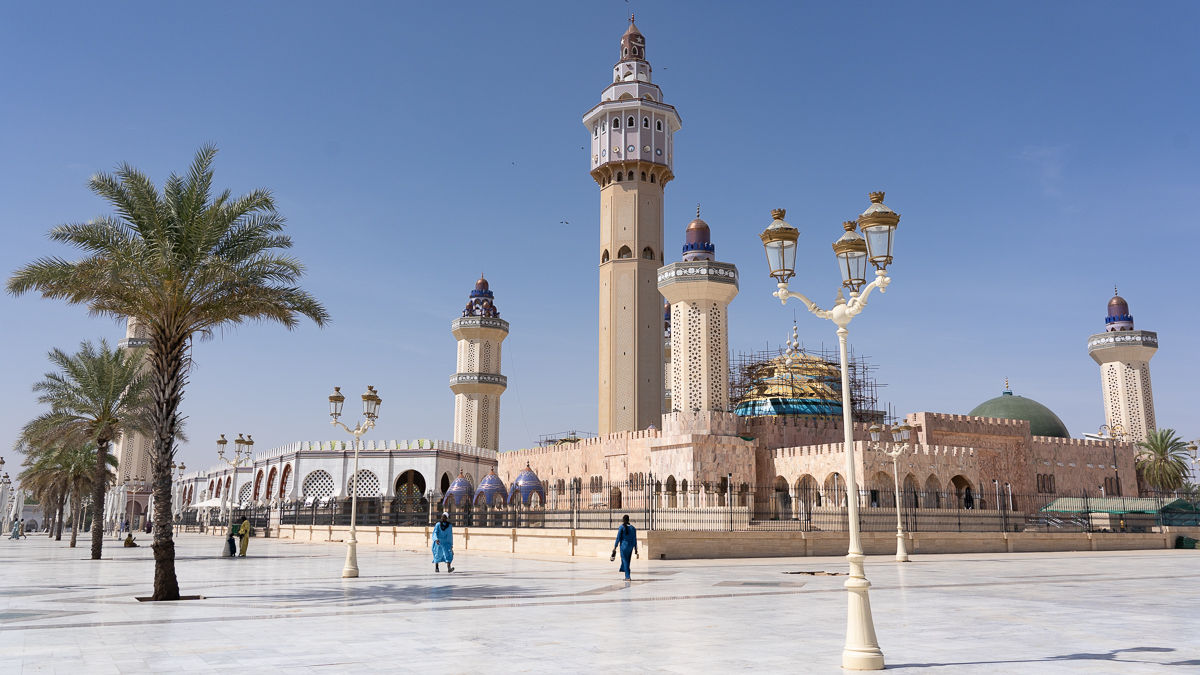 Touba : Safinatoul Amane donne les détails de son bilan à quelques jours du Grand Magal