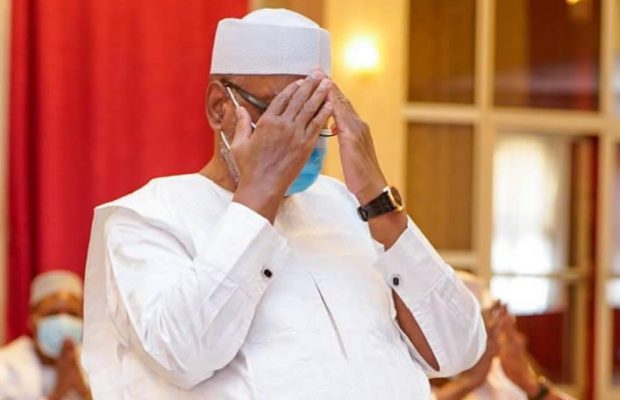 MALI «IBK » hospitalisé après un malaise